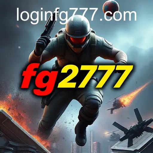 Exploring Action Games: A Deep Dive into the 'fg777' Universe