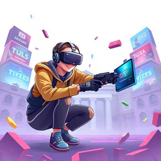 Digital Landscapes: The Rise of English Game Platforms