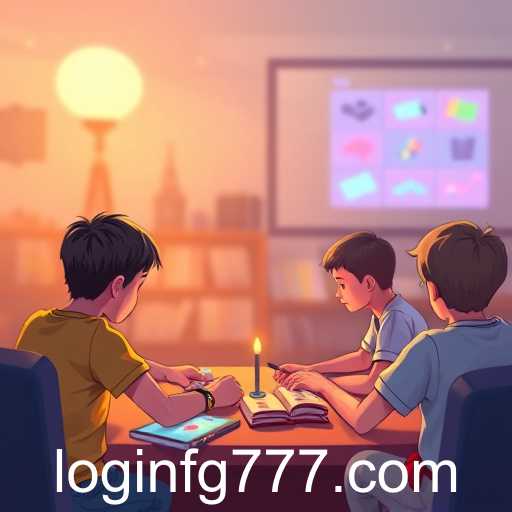 Exploring FG777: A New Horizon in Online Gaming