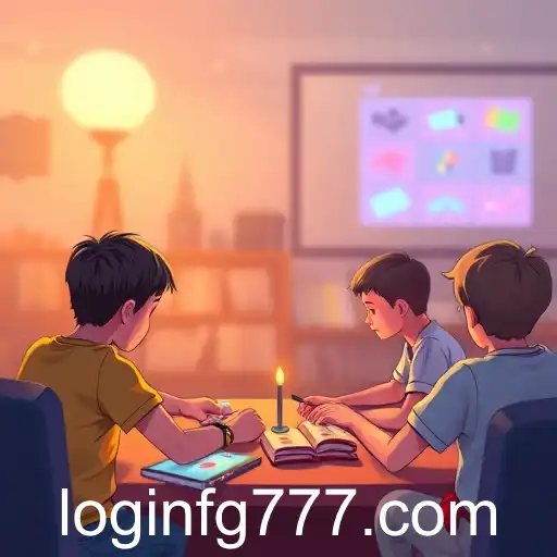 Exploring FG777: A New Horizon in Online Gaming