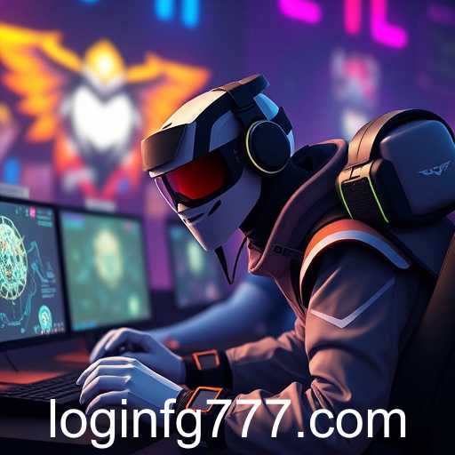 The Rise of FG777: A New Era in Digital Gaming