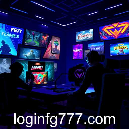 Digital Evolution in Gaming: FG777's Ascendancy