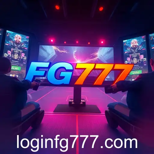 Digital Expansion of FG777 in the Gaming World