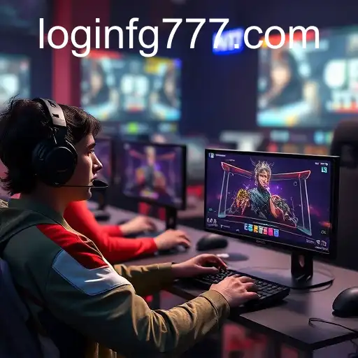 The Digital Battleground of 2026: Exploring fg777