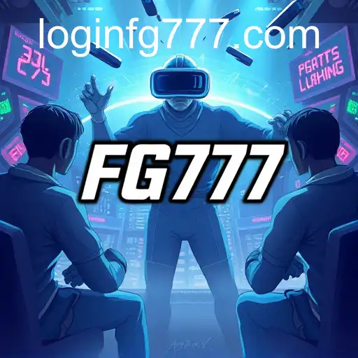 The Rise of FG777: A New Era in Gaming