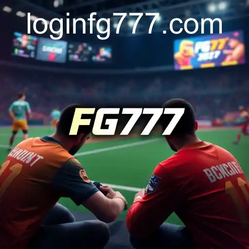 The Rise of FG777 in a Competitive Gaming Landscape