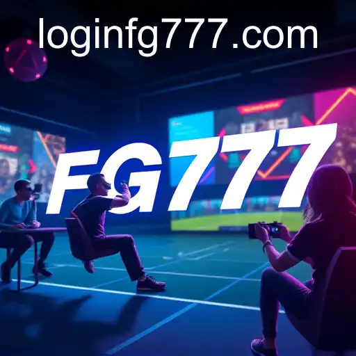 FG777: Gaming Trends Shaping 2025