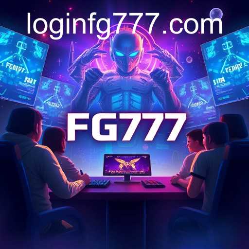 FG777: Revolutionizing Online Gaming in 2025