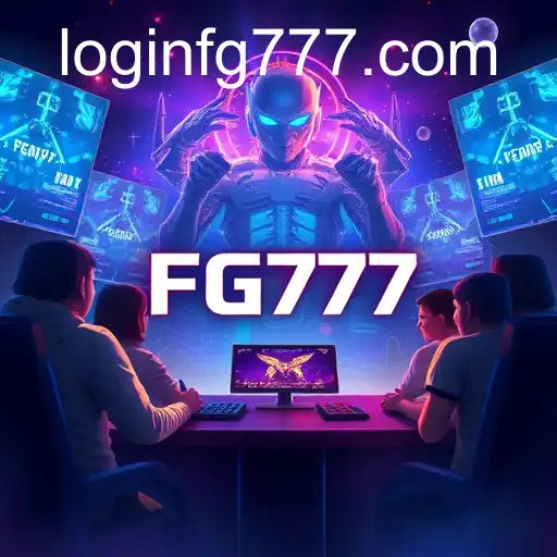 FG777: Revolutionizing Online Gaming in 2025
