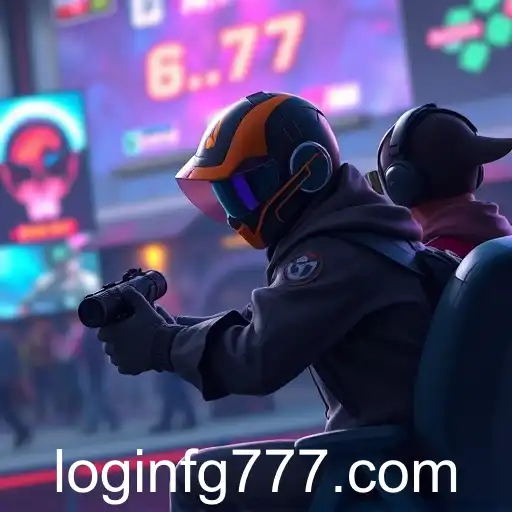 The Rise of FG777 and Its Impact on Online Gaming