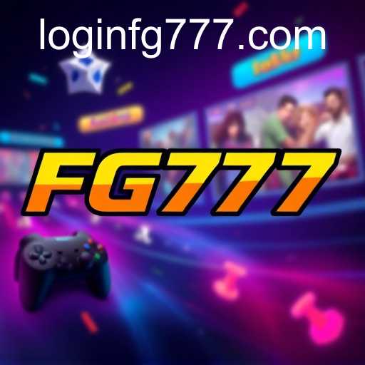 FG777: Revolutionizing Online Gaming