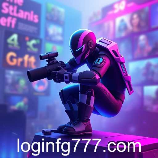 The Rise of fg777 and Online Gaming Trends