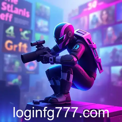 The Rise of fg777 and Online Gaming Trends