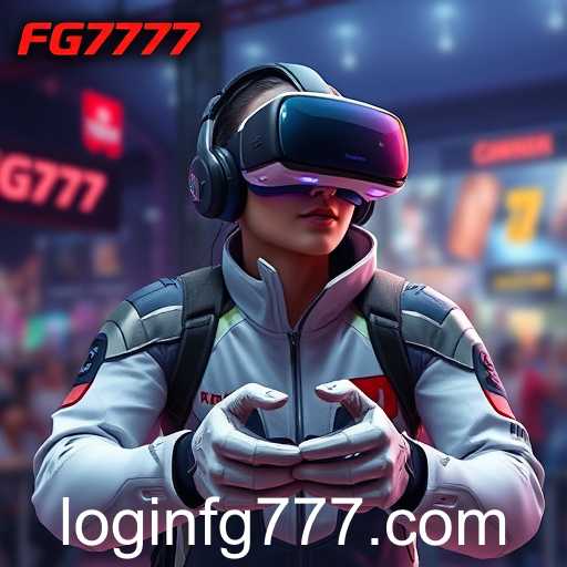 FG777: Revolutionizing the Online Gaming Experience
