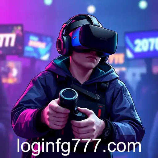 Gaming in the Future: Exploring Trends