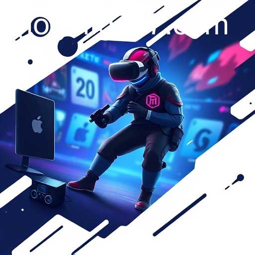 The Gaming Revolution with fg777