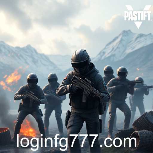Exploring the Exciting World of Multiplayer Games: A Focus on 'fg777'