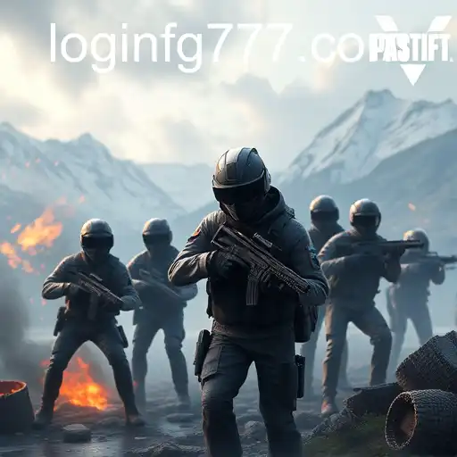 Exploring the Exciting World of Multiplayer Games: A Focus on 'fg777'