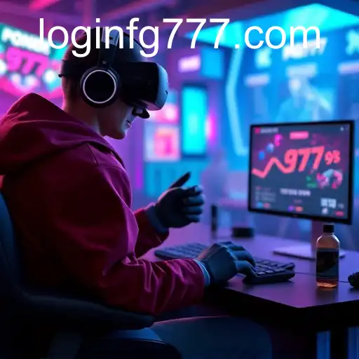 The Rise of Online Gaming Amidst Digital Evolution