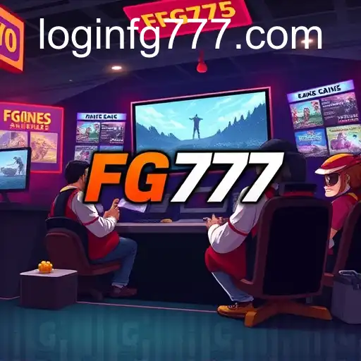 The Rise of FG777 in Online Gaming