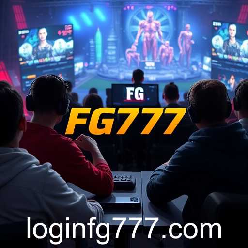 The Rise of FG777: Transforming Online Gaming