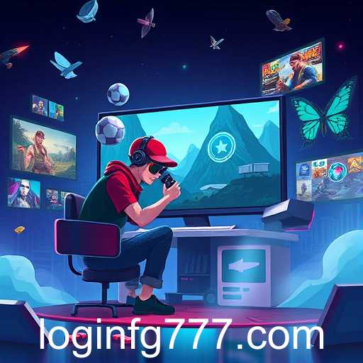 The Rise of FG777 in the Gaming World