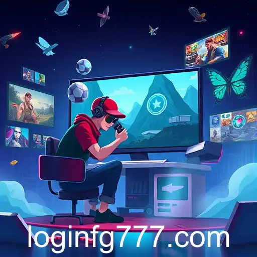 The Rise of FG777 in the Gaming World