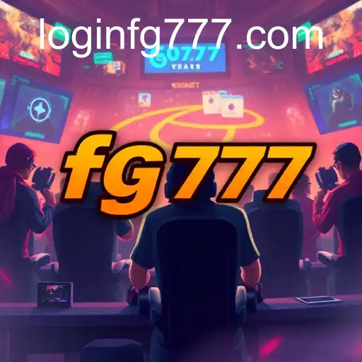 The Rise of fg777 in the Gaming Ecosystem