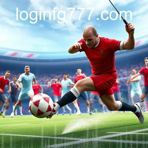 Exploring the Exciting World of Sports Games Featuring 'fg777'