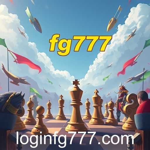 The Rise of Strategy Games: fg777's Impact on the Gaming Landscape