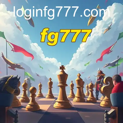 The Rise of Strategy Games: fg777's Impact on the Gaming Landscape
