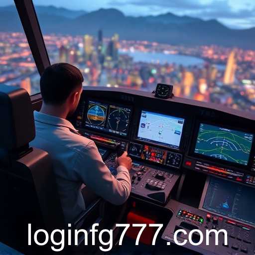 The Rise of FG777 in Online Gaming